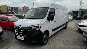 Renault Master Skriňa 2,2 Dci, L3H3