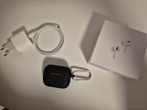 Apple AirPods Pro 2.gen Lightening