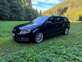 Vw passat b7 125kw dsg - 1