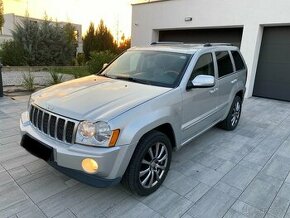 Jeep Grand cherokee 3.0 crd