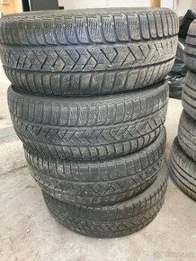 215 60 R16 Pirelli zimne - 1