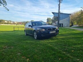 BMW 530xd 2009