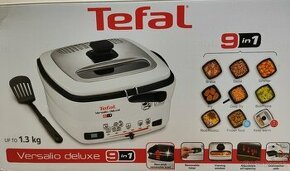 Fritéza Tefal