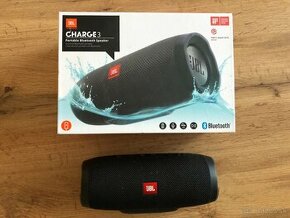 Reproduktor JBL Charge 3