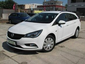 Opel Astra Sport Tourer ST 1.6 CDTI 110k Selection