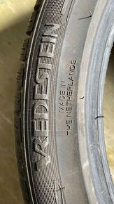 Zimné pneu Vredestein - WINTRACPRO - 215/45 R18