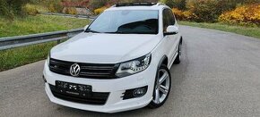 Volkswagen Tiguan R-Line 2.0 TDi 4x4 DSG 2014 - 1