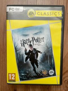 Harry Potter and the Deathly Hallows PC - 1