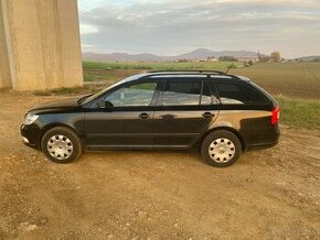 skoda octavia combi 1.6 tdi