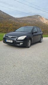 Hyundai i30 CW - 1