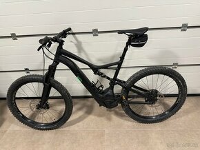 Specialized Turbo Levo FSR Comp NB 6Fattie XL - 1