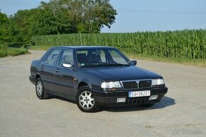 Lancia Thema V6 - 1