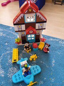 Lego duplo