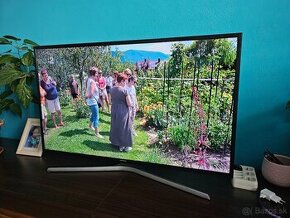 4K Led TV SAMSUNG UE40MU6172