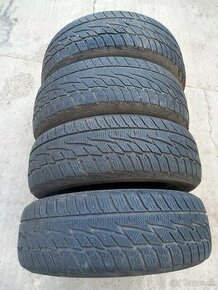 Zimne pneumatiky 195/65R15