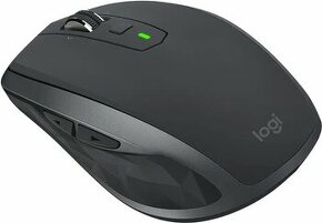 Logitech MX Anywhere 2S čierna