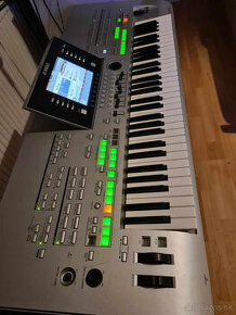 Yamaha Tyros 3