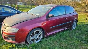 Rozpredám Fiat stillo 1.9jtd