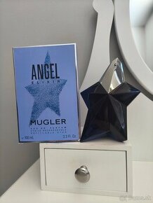 T. Mugler Angel Elixir edp 100ml.