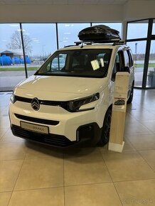 Citroen Berlingo MAX