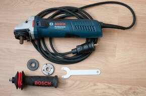 BOSCH Professional GWS 19-150 CL - Uhlová brúska - "flexa"