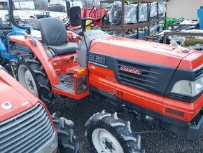 Kubota GL201