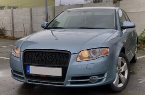 AUDI A4 B7