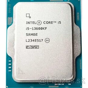 Intel Core i5-13600KF