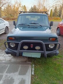 Lada Niva