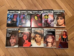 Angelika 1-10