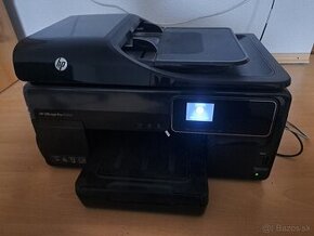 Tlačiareň - hp officejet pro 8500A