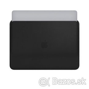 Apple Leather Sleeve MTEH2ZM/A _ obal pre MacBook Pro 13"