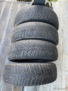 Continental 175/65 R14 zimne pneu sada