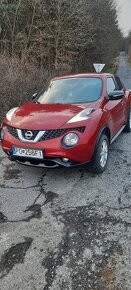 Juke 1.2 dig-t 70200km