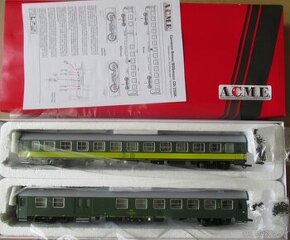 H0 - ACME ČSD set 90075