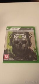 Call of Duty Modern Warfare 2 Xbox