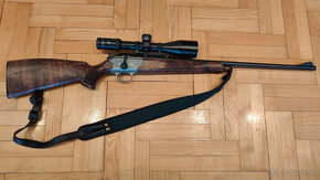 Blaser R93 cal. 8x68S