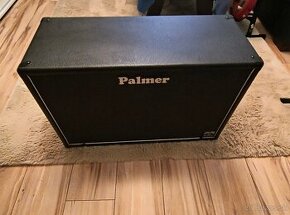 Palmer CAB 212 V30 Gitarový reprobox