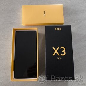 Poco X3 NFC 6/128GB