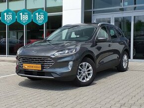 Ford Kuga 1.5 EcoBoost 150k Titanium Odpočet DPH