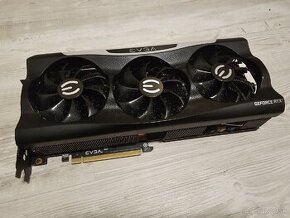 Evga RTX 3070 FTW3 ULTRA