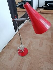 Stolna lampa, stolova lampa