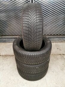 Nexen 235/55 R18 104H zimné pneumatiky 2020