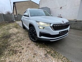 ŠKODA Kodiaq 2.0tdi DSG  4X4