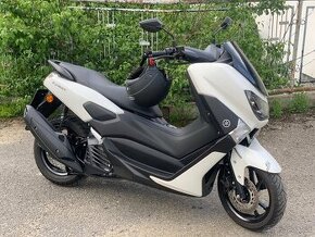 Predam Yamaha N max 125