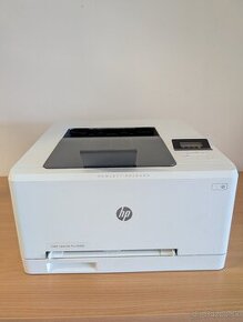 Farebná laserová tlačiareň HP Color LaserJet Pro M252n