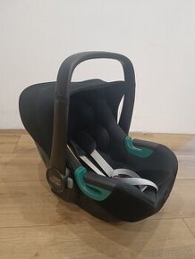 Britax Römer baby-safe 3 i-size