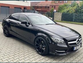 Mercedes Cls 350CDI 2011