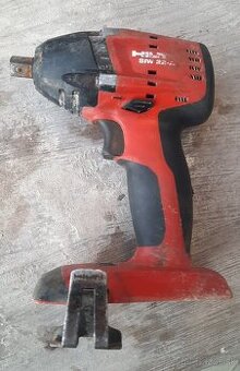 Hilti siw