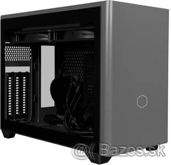 Cooler Master MASTERBOX NR200P MAX